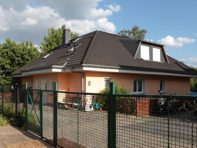 Fantastic attic flat in Berlin Pankow Ortsteil Französisch Buchholz, Berlin Amsterdam Apartments for Rent