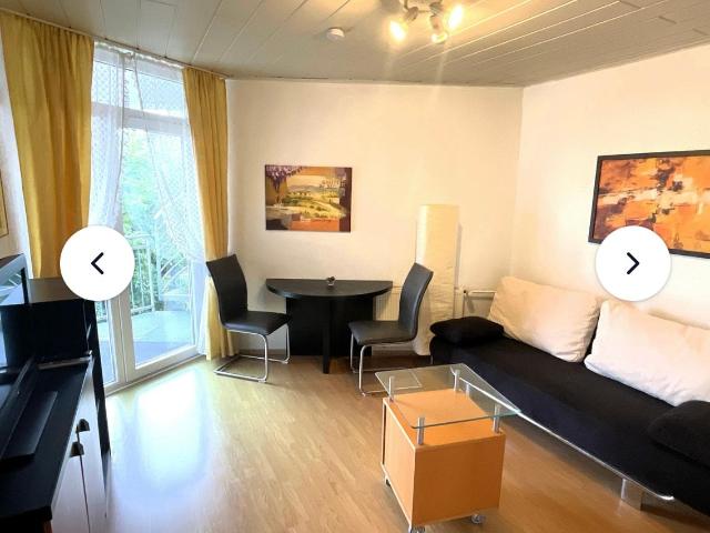 Fantastic & awesome studio in Düsseldorf, Dusseldorf Amsterdam Apartments for Rent