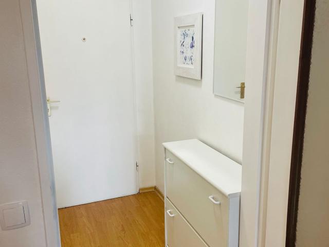 Fantastic & awesome studio in Düsseldorf, Dusseldorf Amsterdam Apartments for Rent
