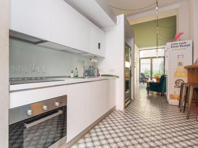 Fantastic, beautiful apartment in Prenzlauer Berg Berlin, Berlin Amsterdam Apartments for Rent