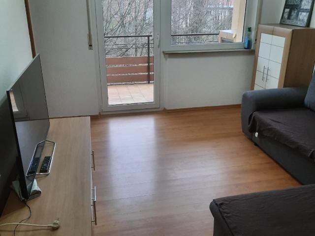 Fantastic, beautiful flat Heilbronn, Heilbronn Amsterdam Apartments for Rent