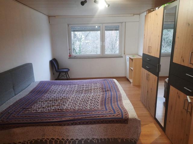 Fantastic, beautiful flat Heilbronn, Heilbronn Amsterdam Apartments for Rent