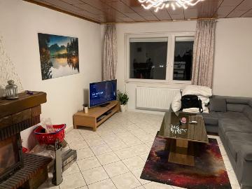 Körnerplatz, Essen - Kamin