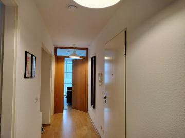 Stylish & Serene 1 Bedroom Oasis in Green Britz