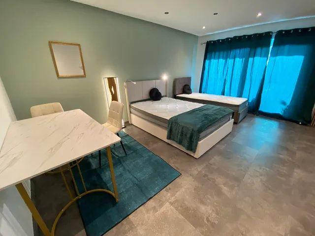 Fantastic & big house 5bedrooms suite in Altona