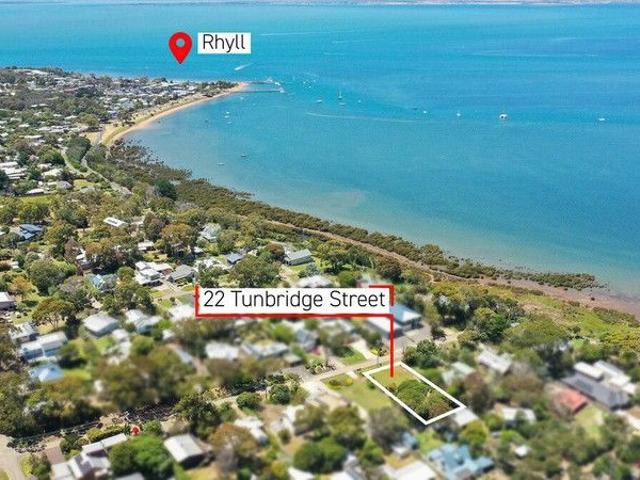 Fantastic Block close to Foreshore