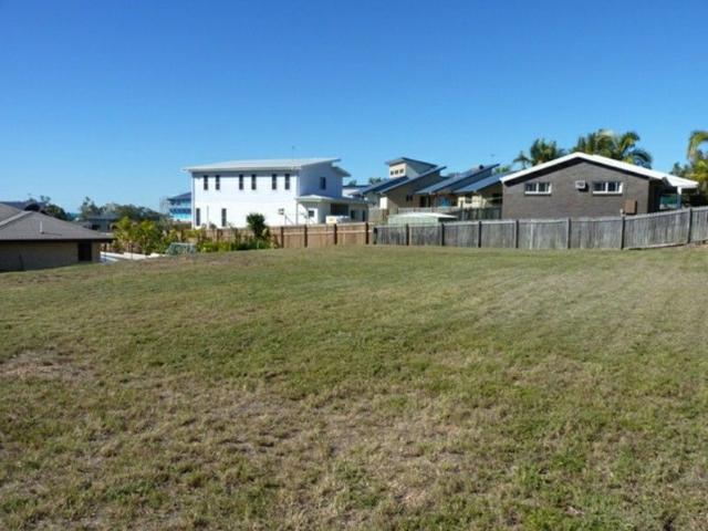 Fantastic Block of Land in Boyne Island