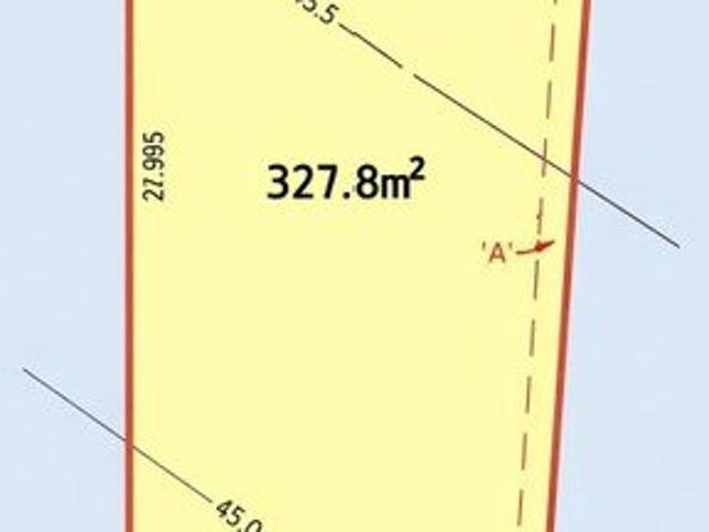 Fantastic Block to build your beautiful home in Rouse Hill!