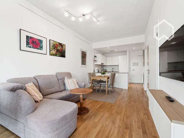 Fantastic, bright apartment, Berlin Amsterdam Apartments for Rent