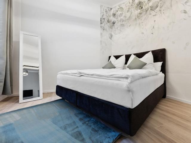 Fantastic & bright home in Osnabrück, Osnabruck Amsterdam Apartments for Rent