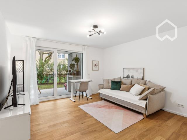 Fantastic, business luxury flat in Frankfurt am Main