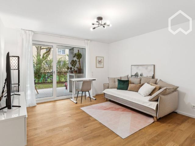 Fantastic, business luxury flat in Frankfurt am Main, Frankfurt Amsterdam Apartments for Rent