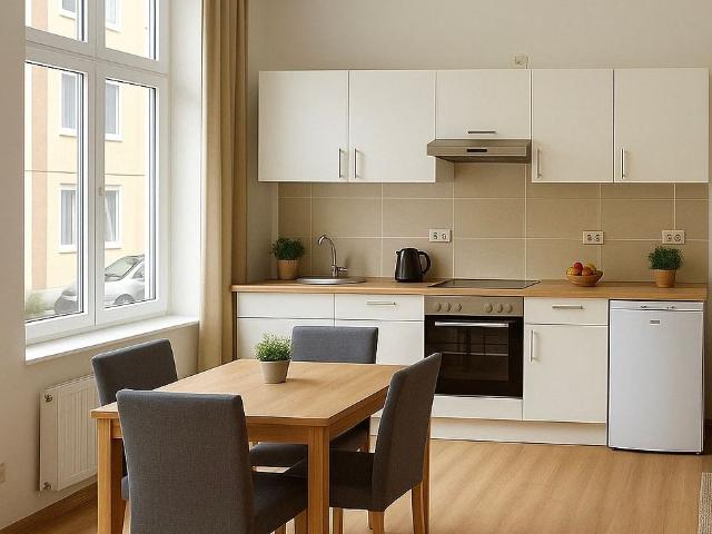 Fantastic & gorgeous apartment in Güstrow