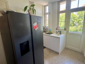 Fantastic, gorgeous loft in Stuttgart, Stuttgart Amsterdam Apartments for Rent