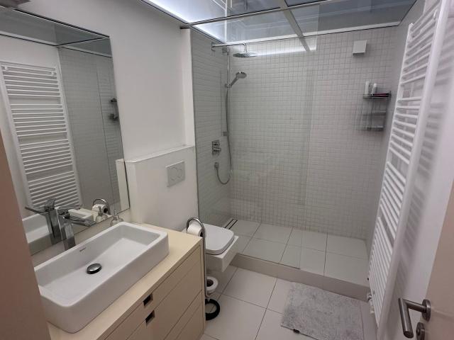 Fantastic, gorgeous loft in Stuttgart, Stuttgart Amsterdam Apartments for Rent
