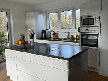 Paradiesweg, Osnabrück, Wüste