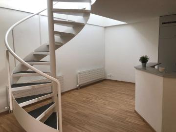 Fantastic gallery apartment with breathtaking views!