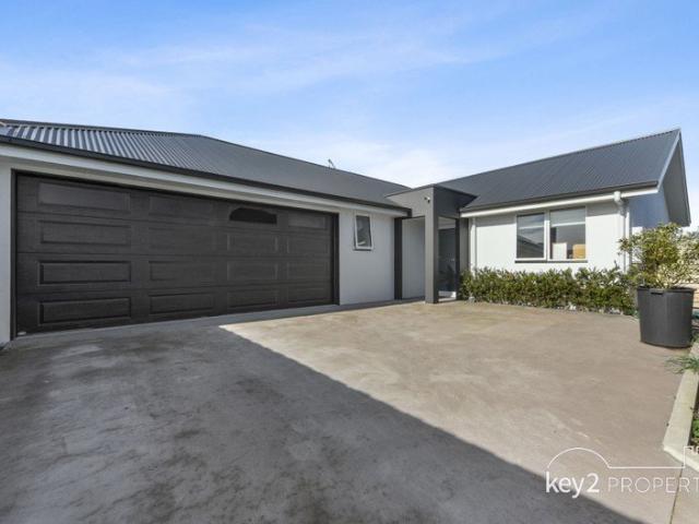 Fantastic George Town Location!