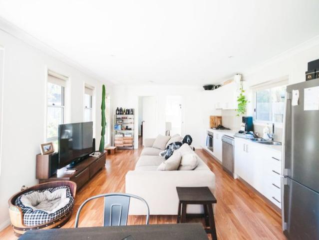 Fantastic Granny Flat In a Tranquil Location