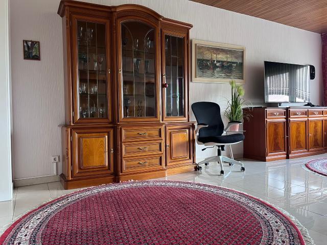 Fantastic & exclusive 3 room apartment in Leverkusen + A wonderful and exclusive 3 room apartment