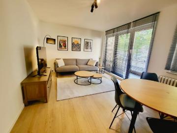 Apartment for rent in Huchting