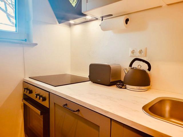 Fantastic & great home, Bremen Amsterdam Apartments for Rent