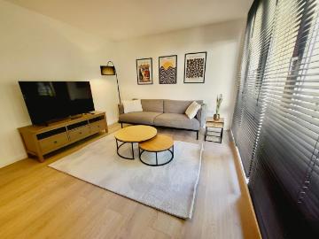 Fantastic & great home, Bremen Amsterdam Apartments for Rent