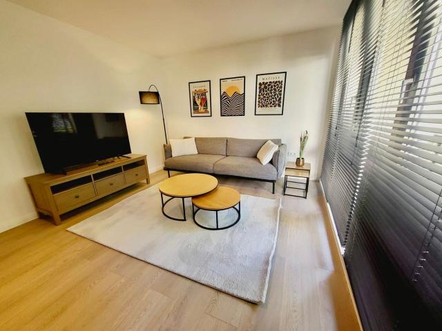 Fantastic & great home, Bremen Amsterdam Apartments for Rent