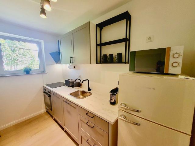 Fantastic & great home, Bremen Amsterdam Apartments for Rent
