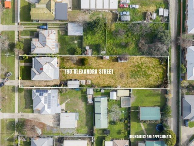 Fantastic Development Opportunity