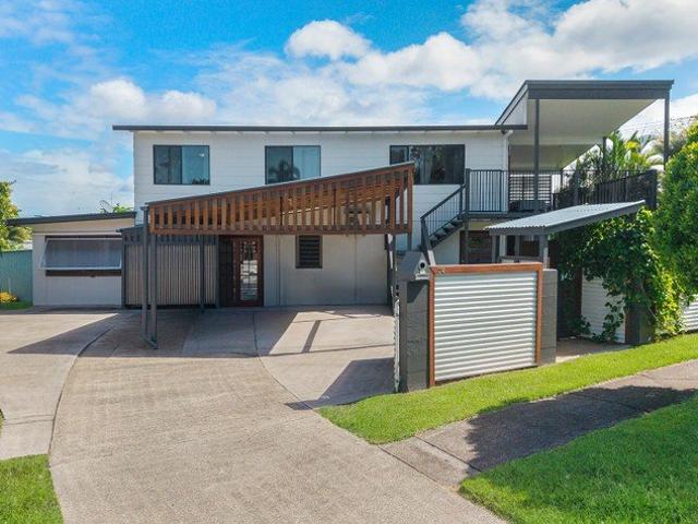 Space for the whole family or 2 generations under one roof