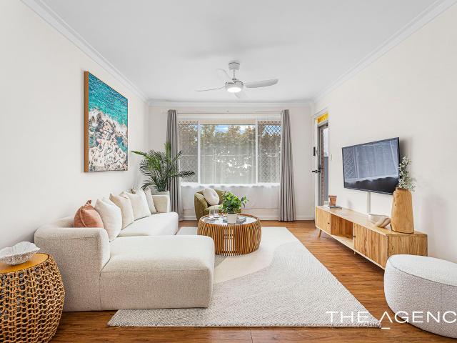 Fantastic Duplex in the Perfect Location!