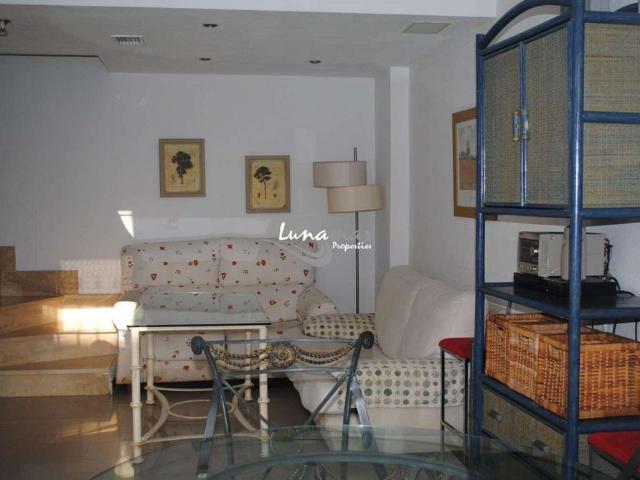 Fantastic duplex in Torrequebrada