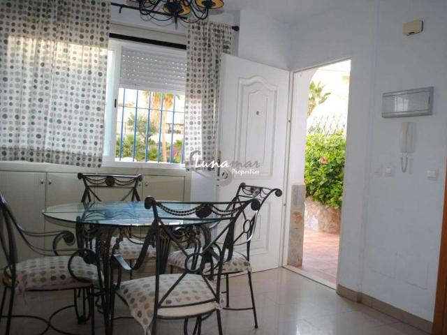 Fantastic duplex in Torrequebrada