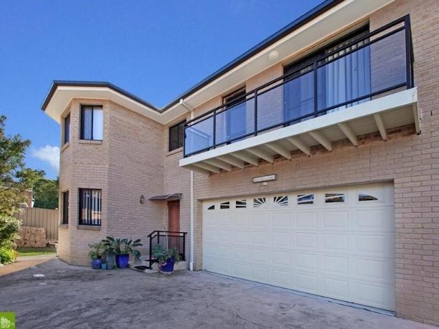 Fantastic Duplex