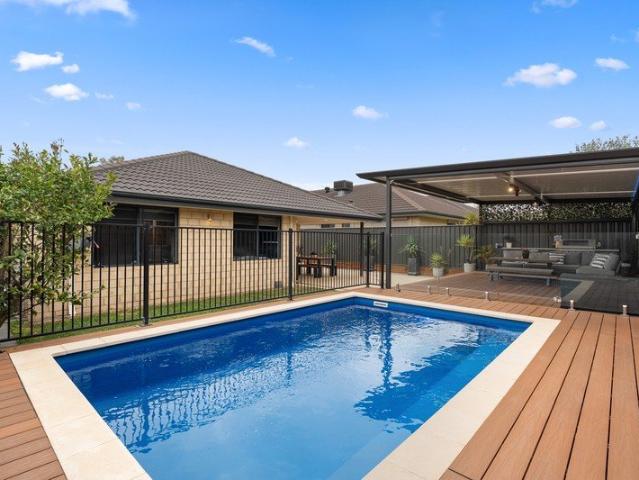 Fantastic Entertainers Dream with Park Views!