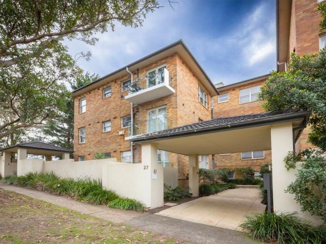 Fantastic easycare apartment, recently renovated