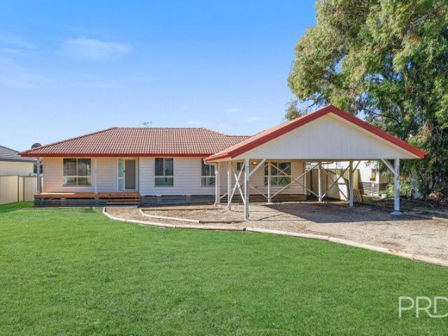 Fantastic four bedroom family home