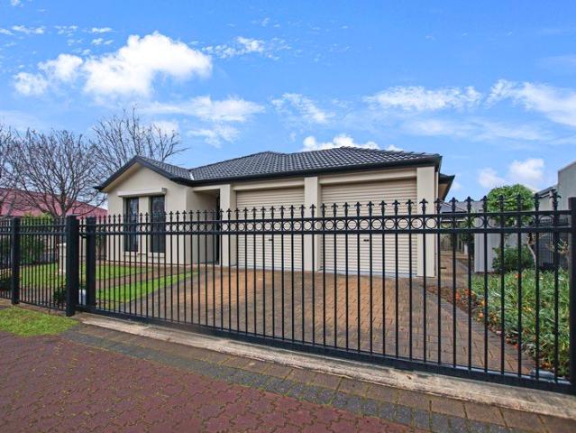 Fantastic Four Bedroom Home with Solar Power!