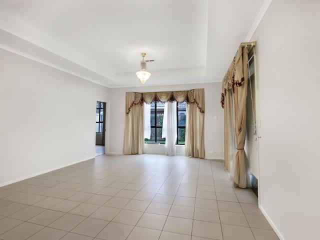 Fantastic Four Bedroom Home with Solar Power!