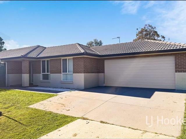 Fantastic four bedroom house
