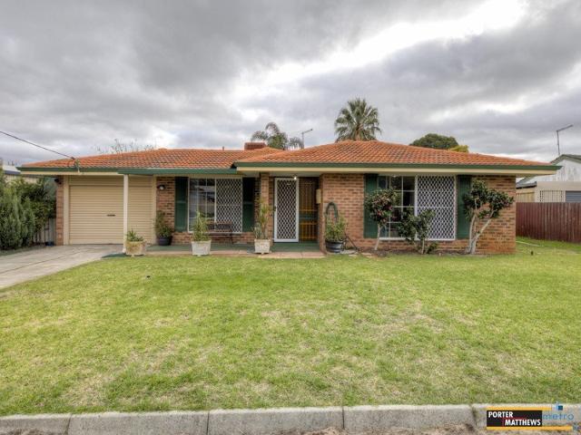Fantastic Forrestfield Combo