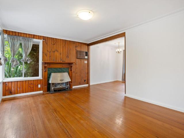 Fantastic family opportunity is private and peaceful locale