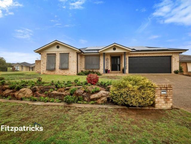 Fantastic family home