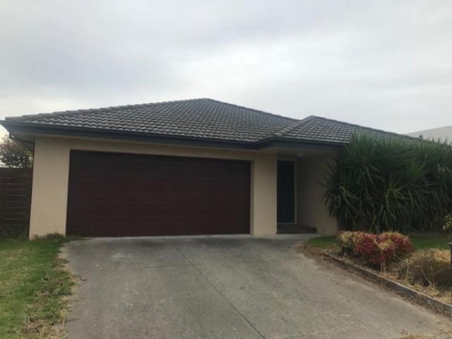 FANTASTIC FAMILY HOME