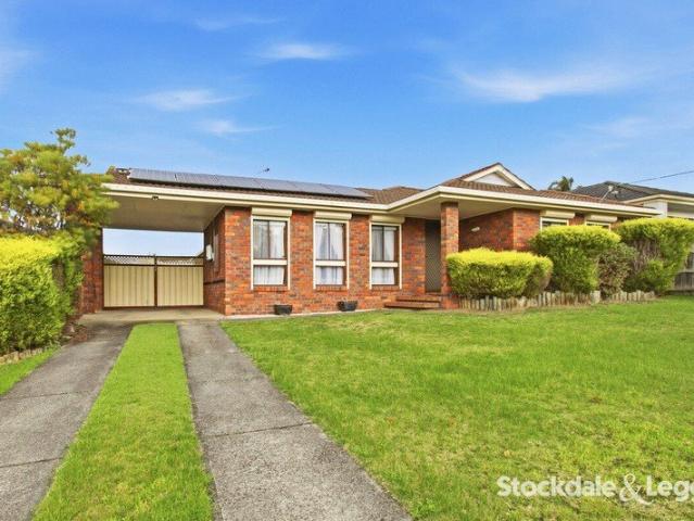 FANTASTIC FAMILY HOME