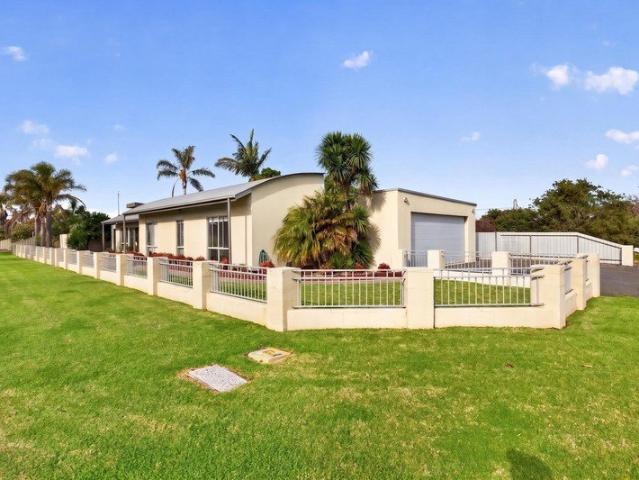 Fantastic family home