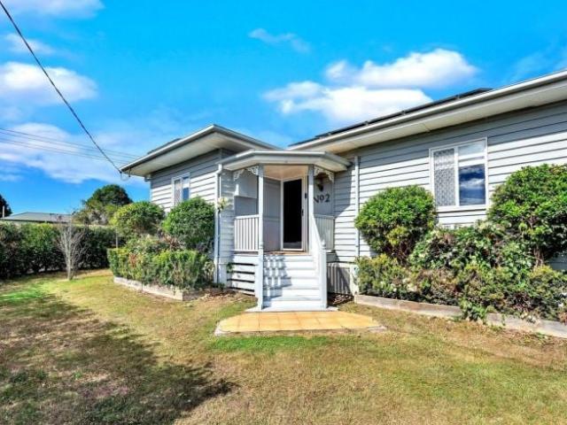 FANTASTIC FAMILY HOME