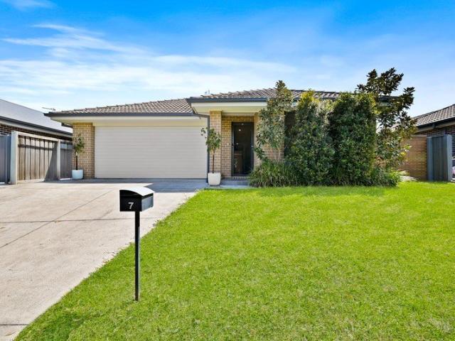 Fantastic family home!