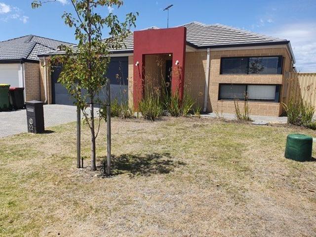 Fantastic family home.